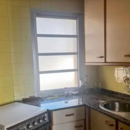 Spacious Flat With Sea Views, 3 Bedrooms, 2 Bathrooms And Next To The Beach!! *