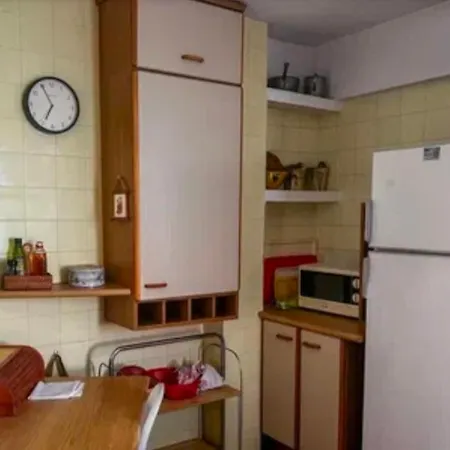 Spacious Flat With Sea Views, 3 Bedrooms, 2 Bathrooms And Next To The Beach!! * Roda de Bera