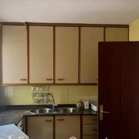 Spacious Flat With Sea Views, 3 Bedrooms, 2 Bathrooms And Next To The Beach!! Apartment Roda de Bera